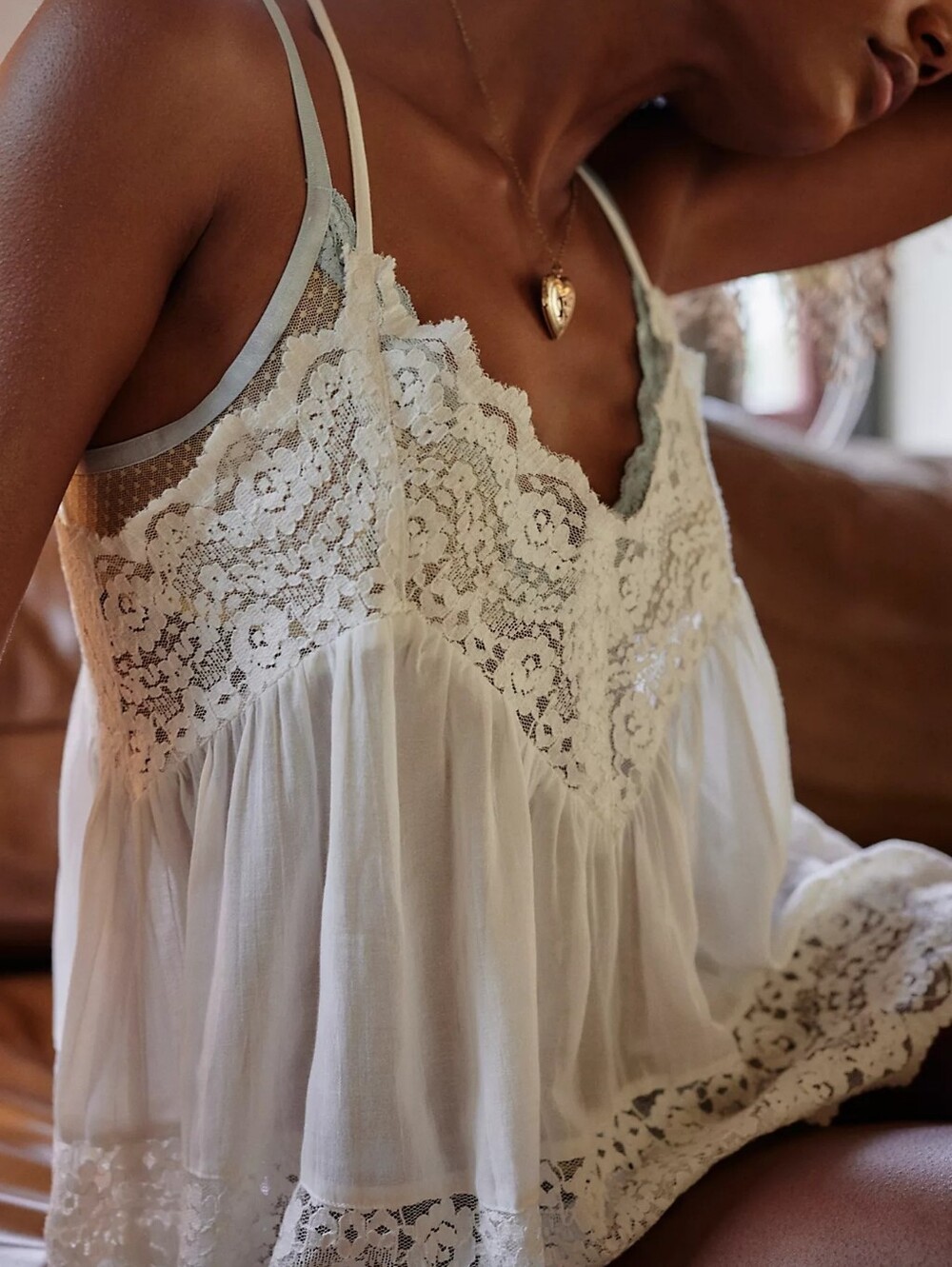 Free People Fiona Cami